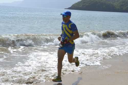 100KM DEL CARIBE | 100K 2016